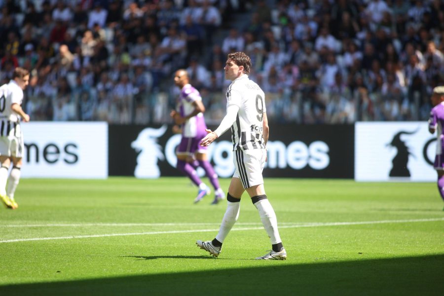 Serija A – borba za Evropu: Vlahović i Juventus „visi“ za Ligu šampiona (VIDEO)