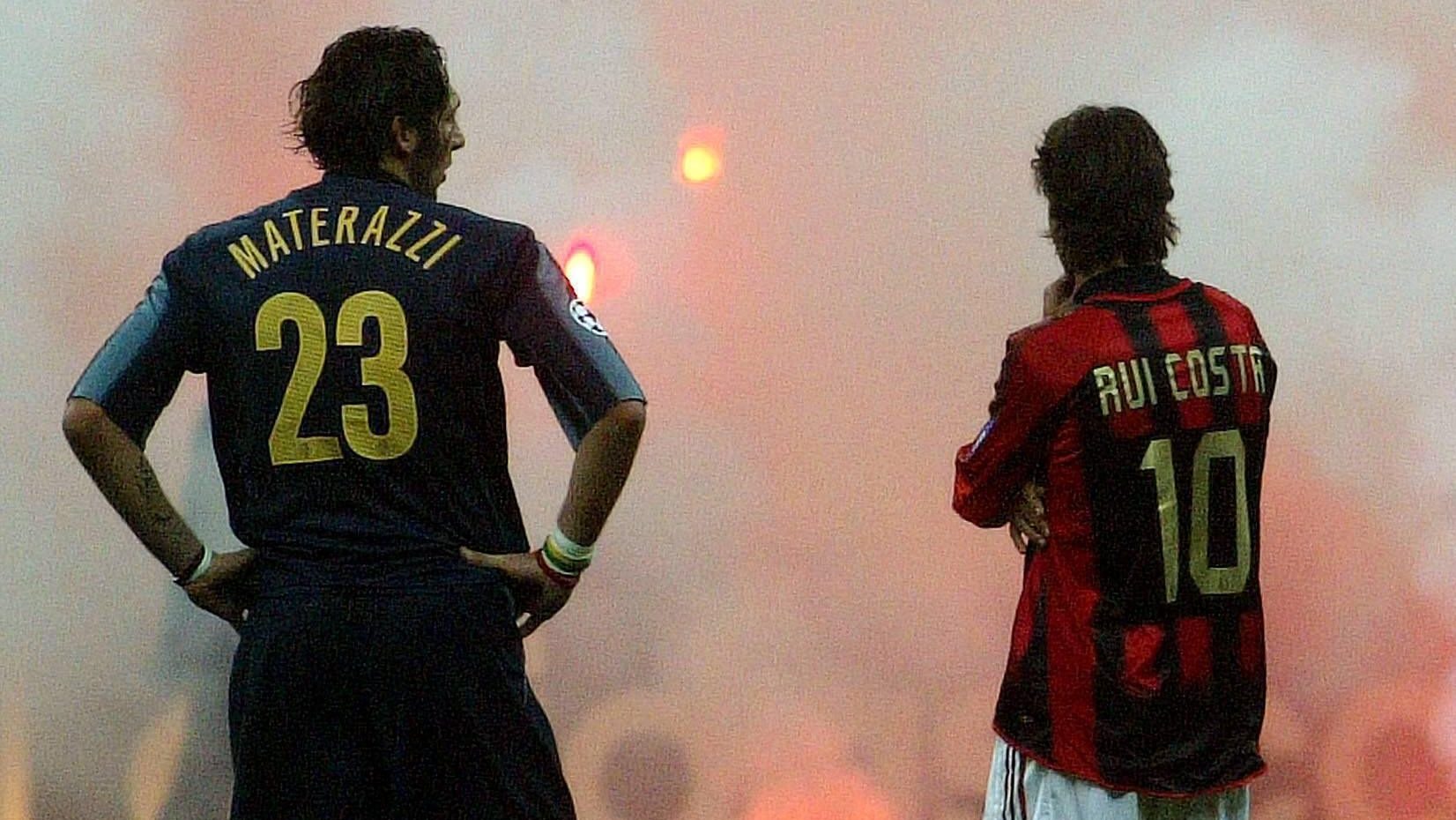 Svađa u restoranu koja je podelila Milano: Kako je nastao derbi Intera i Milana