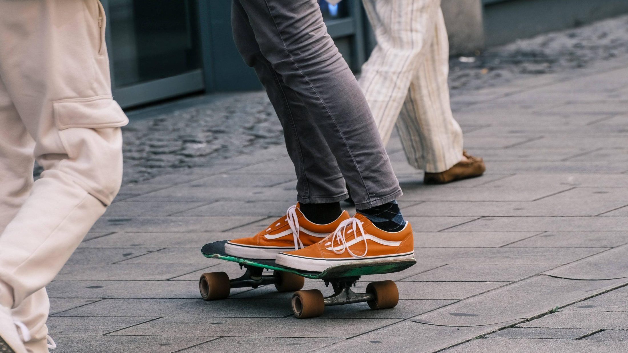 Vans „kopačke“? Skejterski klasik dobio fudbalski dizajn pred Mundijal
