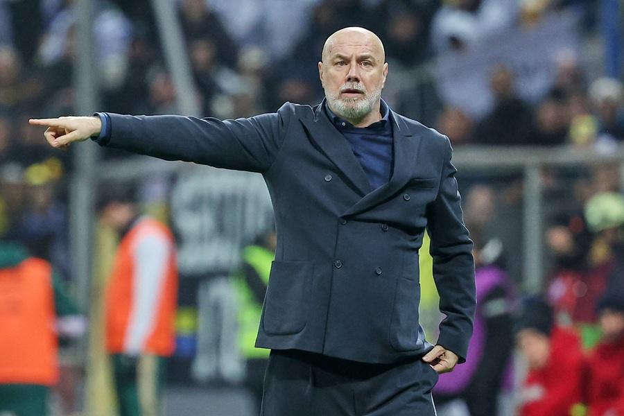 Barbarez objavio širi spisak BiH za Mundijal, na njemu je i bivši igrač Partizana
