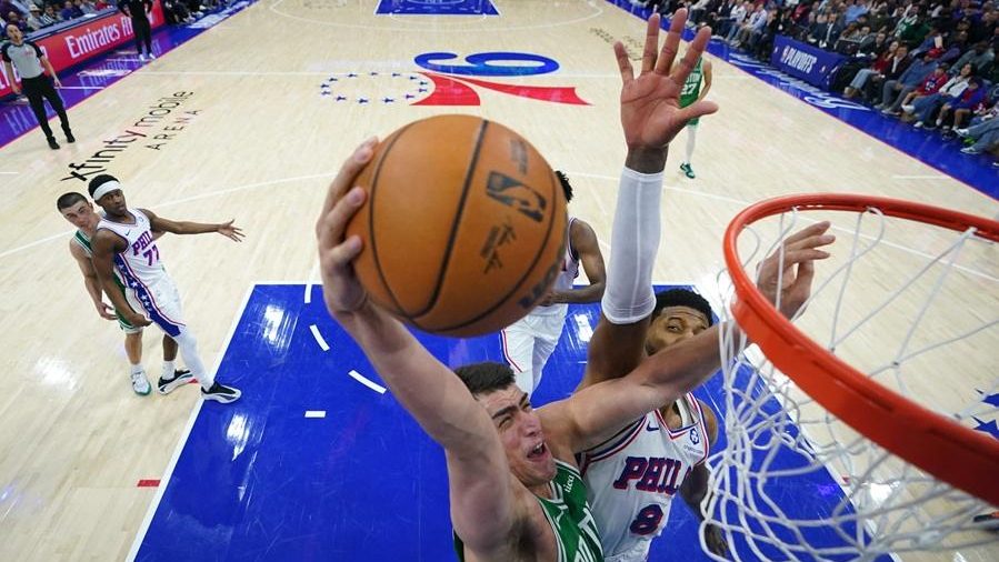 BiH protiv Srbije jača za igrača iz NBA