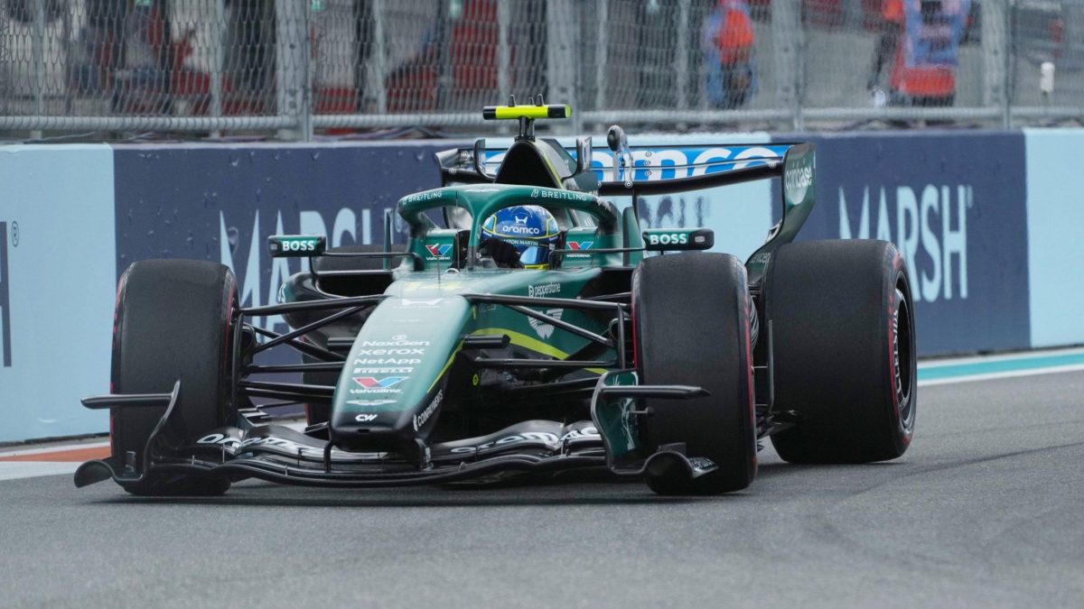 Od modne piste do F1 trona: Priča o zlatnom dobu Benetona i Šumahera