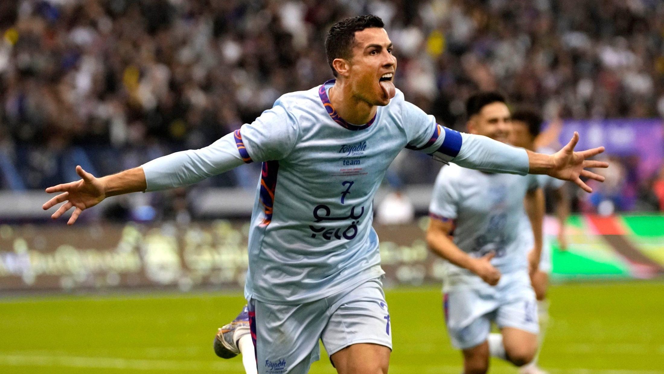 Nova patika francuskog čuda krije priču o Ronaldu
