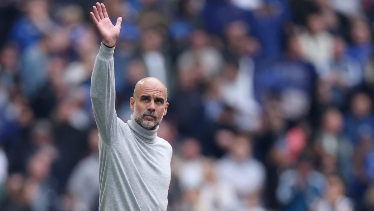 Gvardiola ne ide nikud! Pep preuzima novu moćnu ulogu u Mančester Sitiju