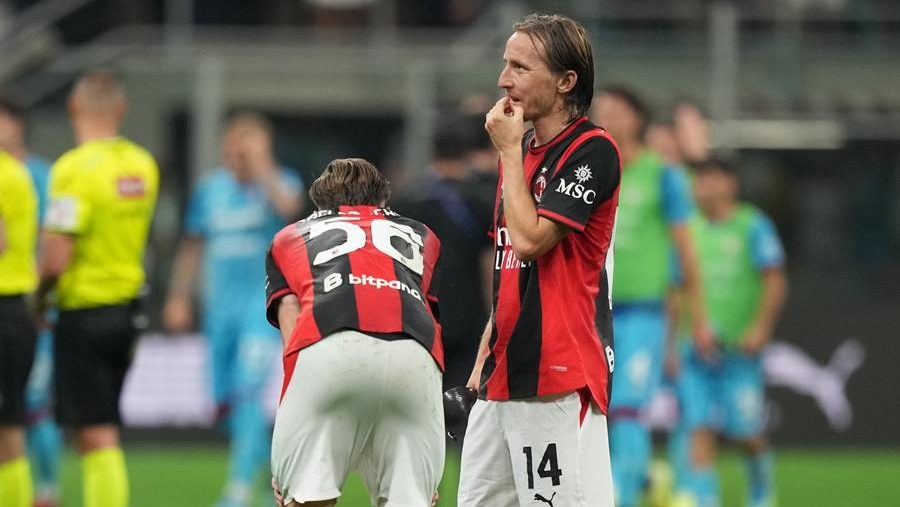 Italijani pišu: Modrić završava karijeru posle Mundijala?