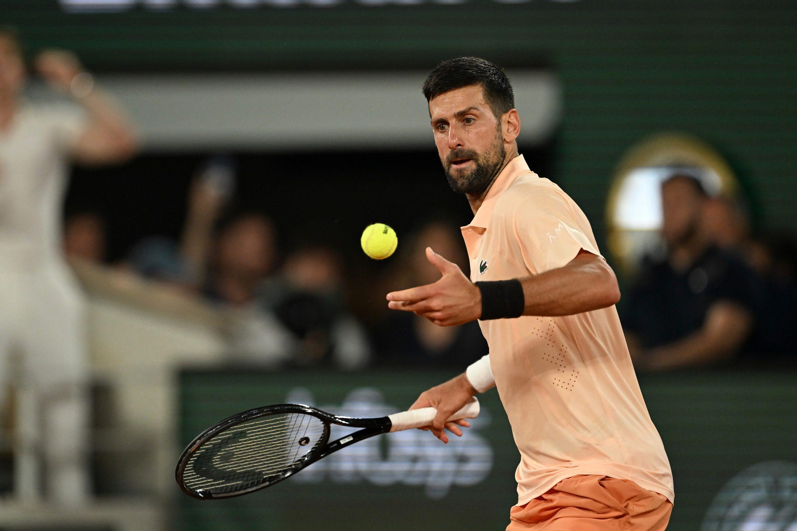 Novak na pitanje o Zvezdi: „Nemoj samo to… Izgubio sam sve živce“