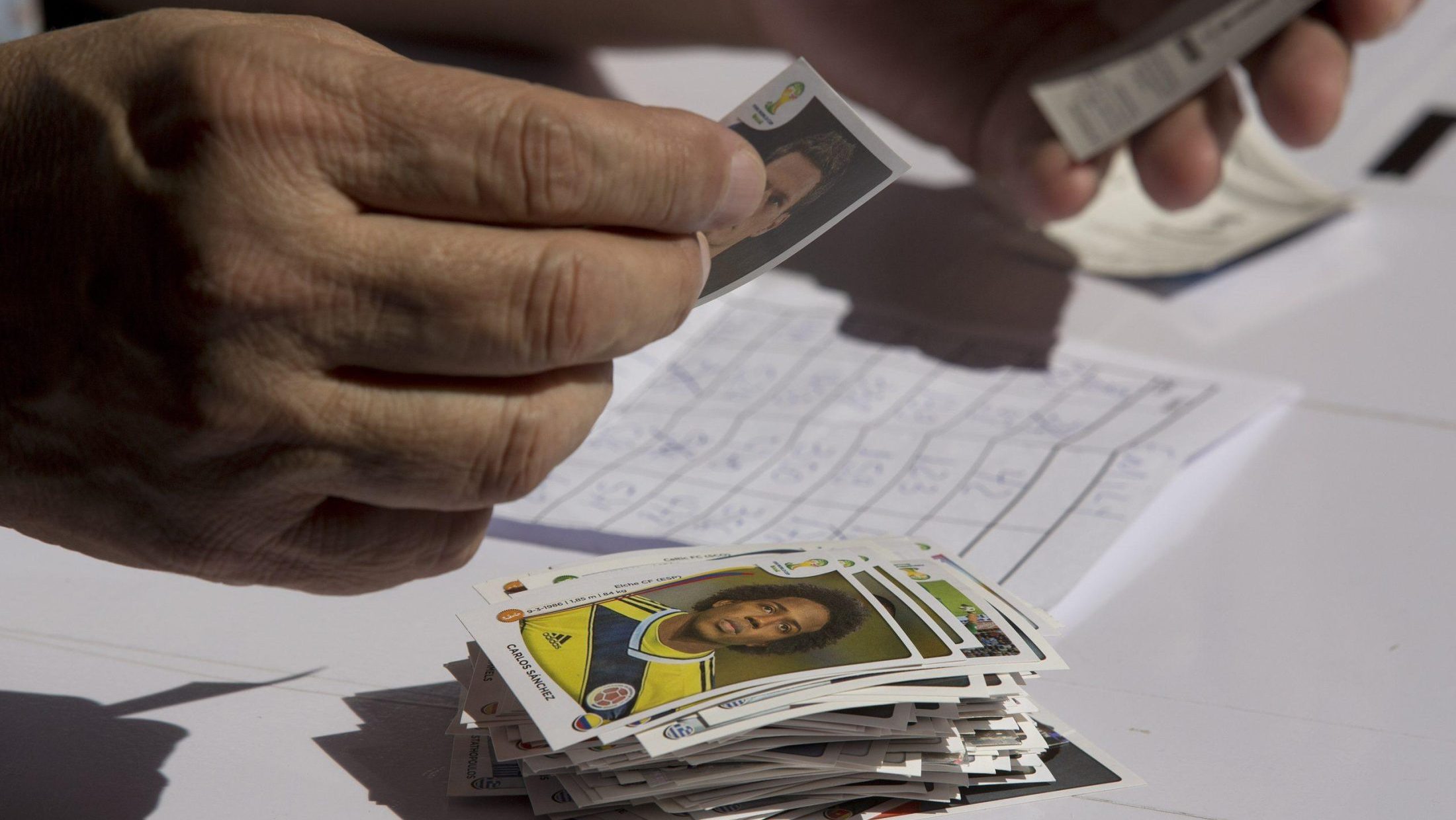 Kraj jedne ere: FIFA raskida sa Paninijem posle 60 godina