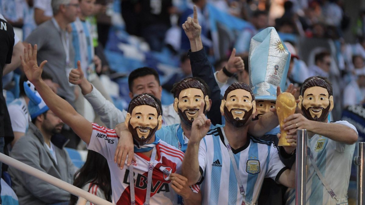 Argentina otkrila tim za Mundijal 2026, Mesi predvodi “poslednji ples”?