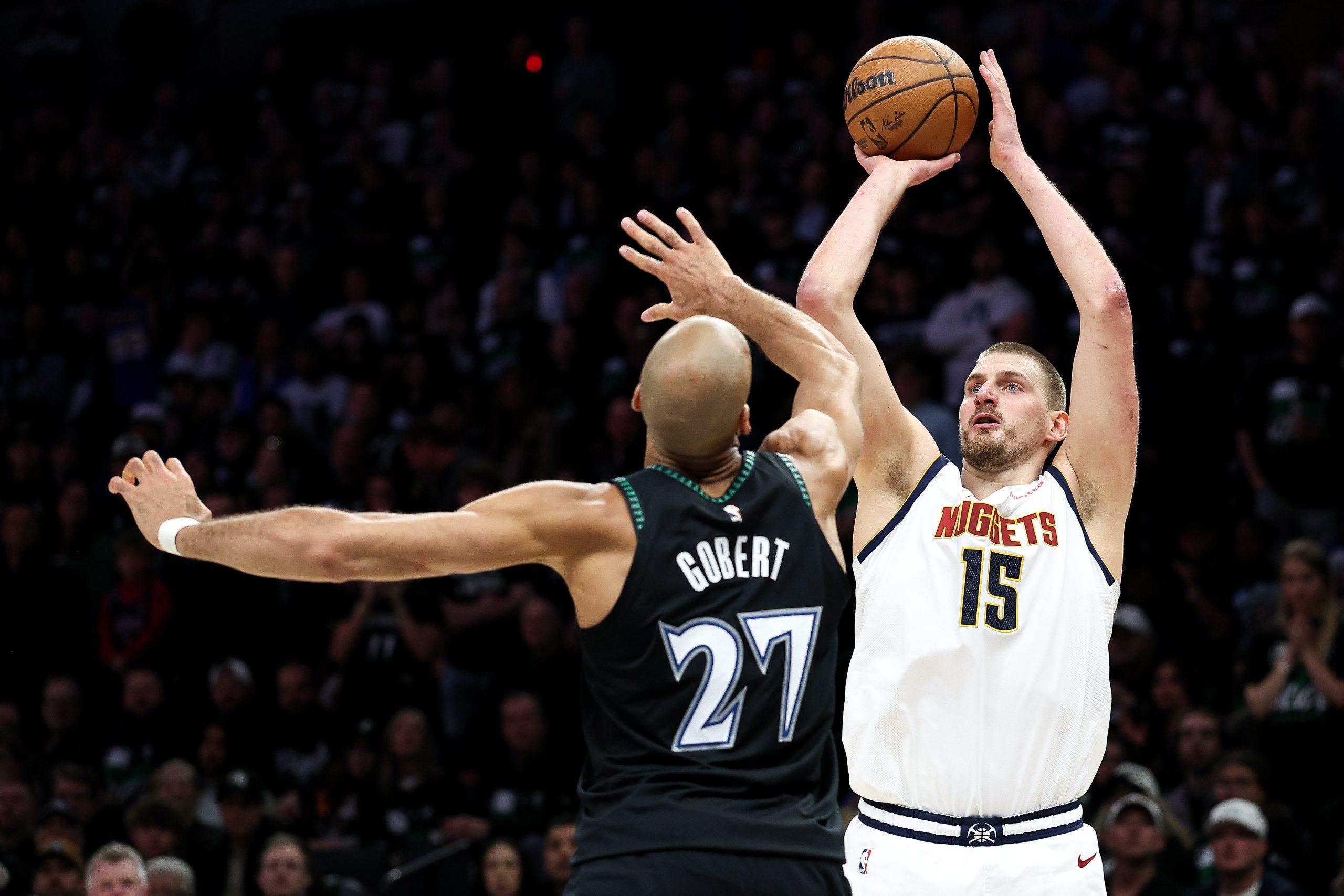 Bruka, vreme je za rastanak! Denver zreo za rekonstrukciju, a Jokić za toplije krajeve