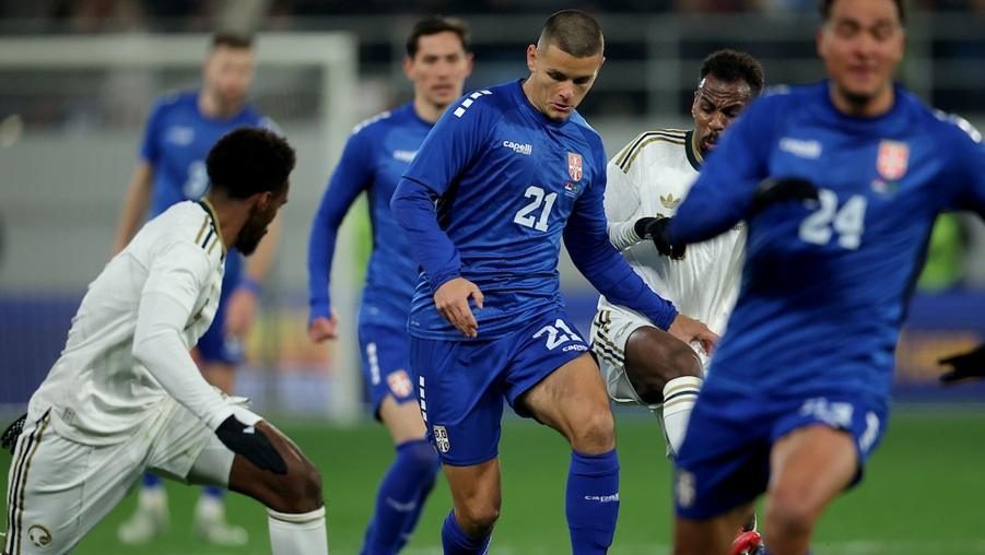Max-Sport najavio, sad je potvrđeno: Joveljić napravio veliki transfer