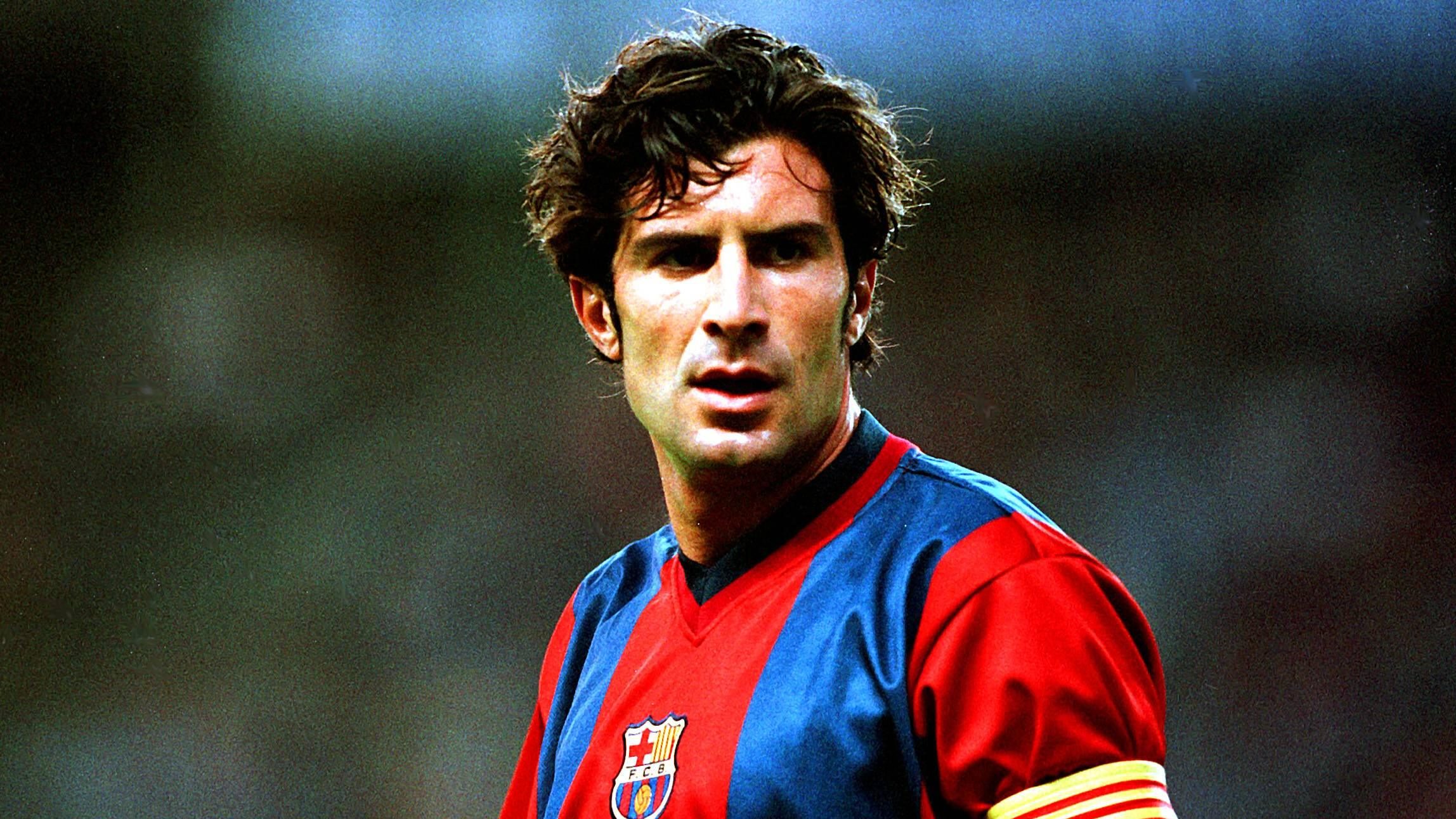 Luis Figo i transfer koji je zapalio El Klasiko: Izdaja koja se ne zaboravlja