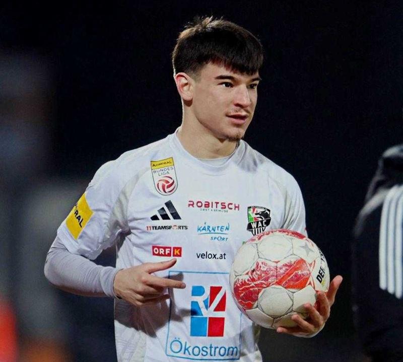 SAZNAJEMO Bivši Zvezdin bek na spisku kluba iz Bundeslige