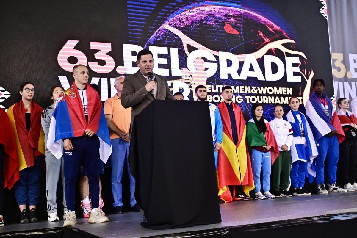 U Obrenovcu počeo 63. Beogradski pobednik – prvog dana 52 borbe