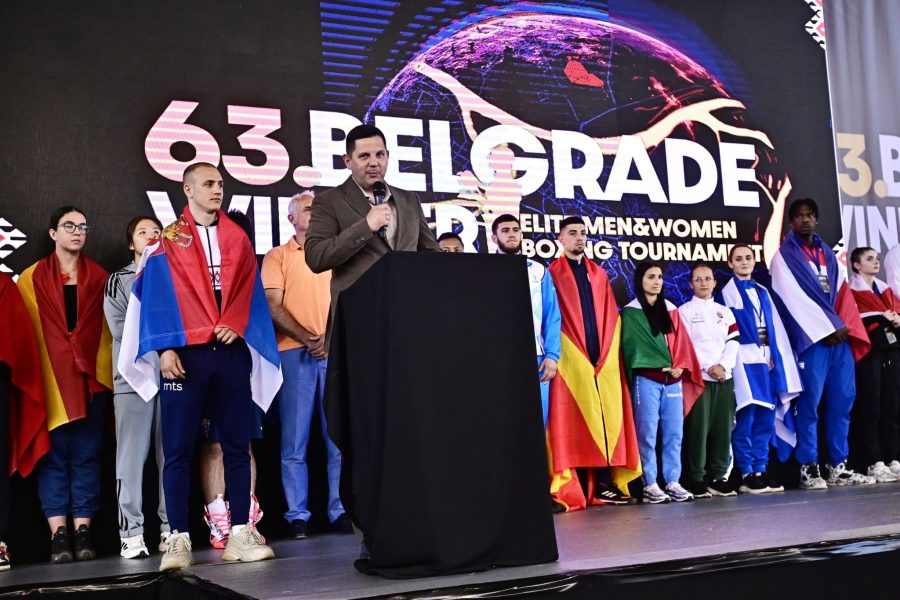 U Obrenovcu počeo 63. Beogradski pobednik – prvog dana 52 borbe