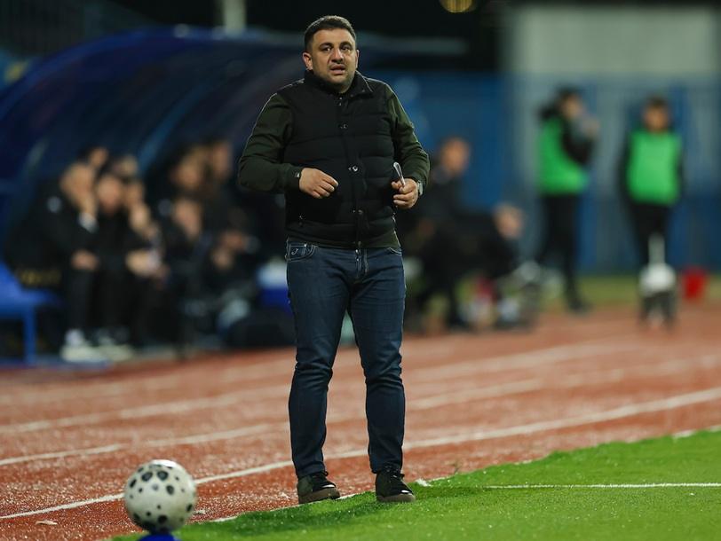 Završio posao u Lučanima, pa se seli u Smederevo