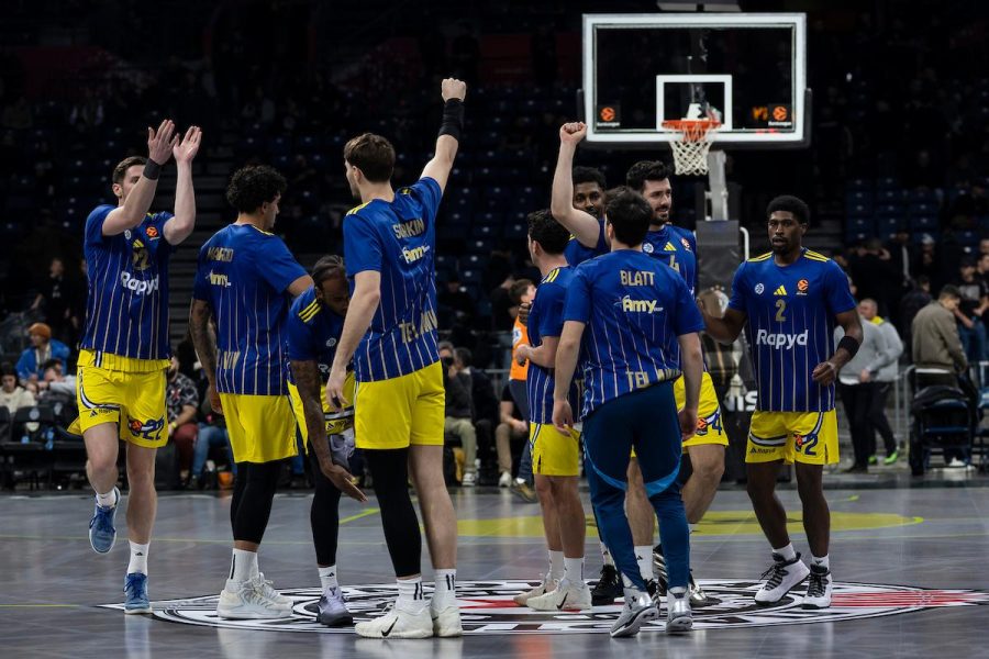 Odlazak posle 90 godina i pregršt trofeja: Makabi iz Tel Aviva zvanično ulazi u novu eru