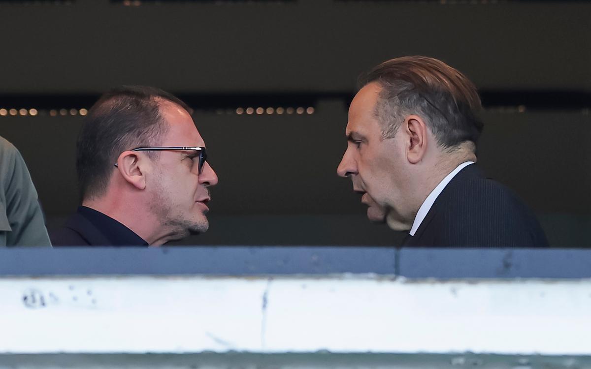 Prvi problem na Skupštini – Mijatović traži javno glasanje, a Ljajić tajno