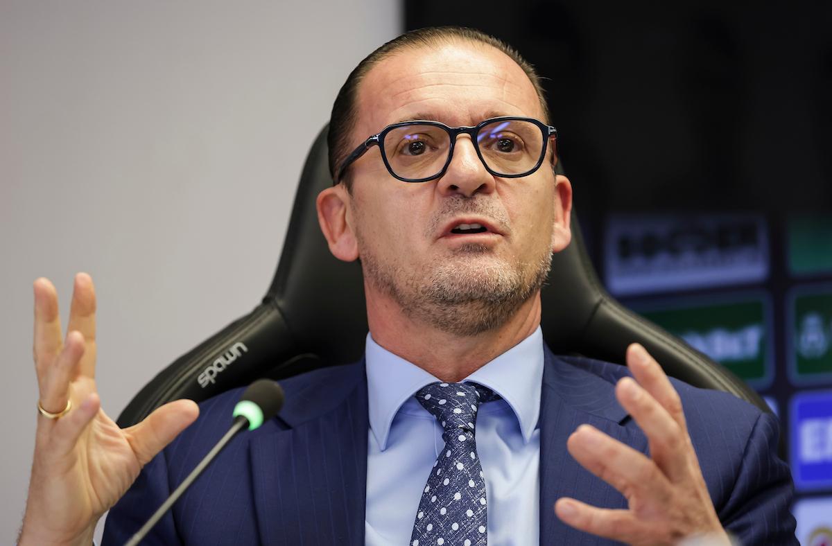 Godinama je bio simbol nade u Humskoj, danas oko njega nema jedinstva: Zašto je Mijat postao tema podela u Partizanu?