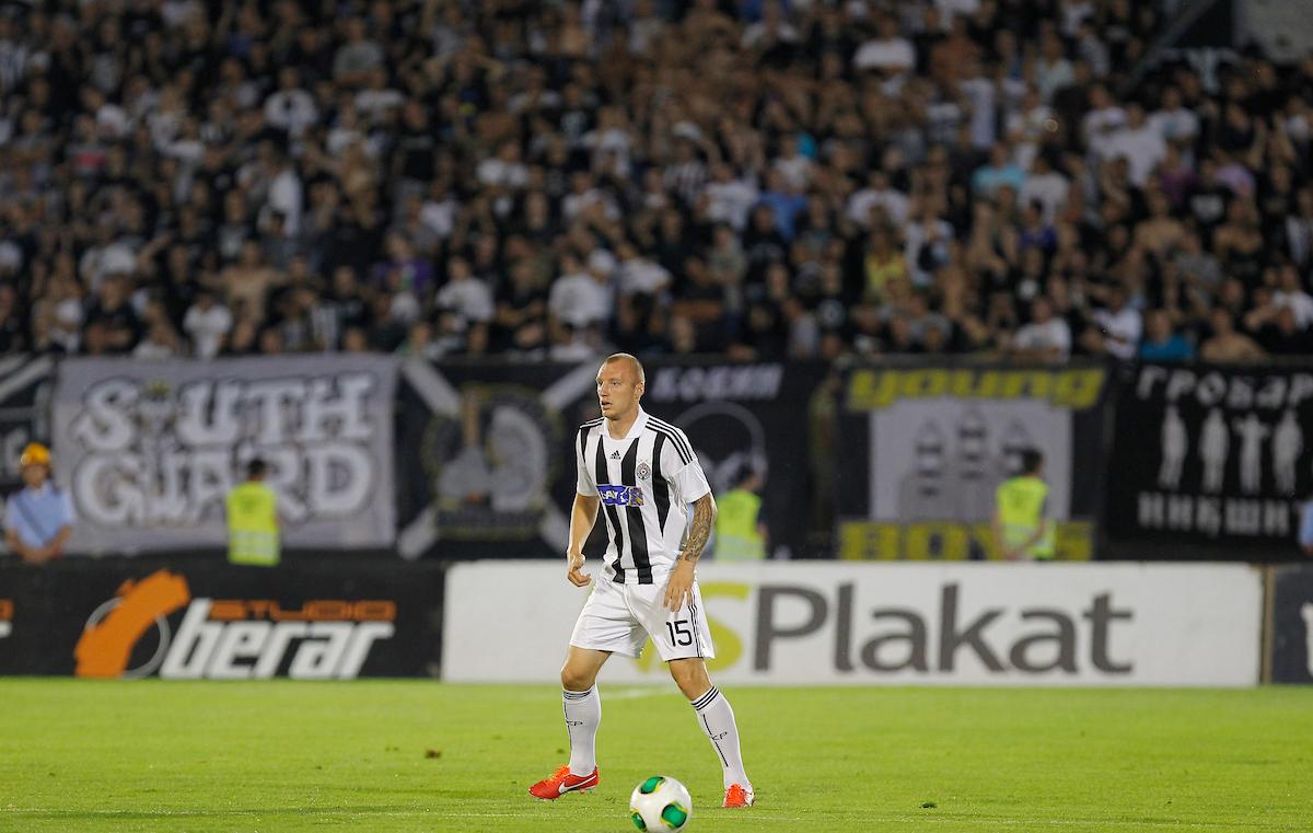 Gde su i šta danas rade nekadašnji heroji Partizana: Priča Ivana Ivanova za MaxBet Sport