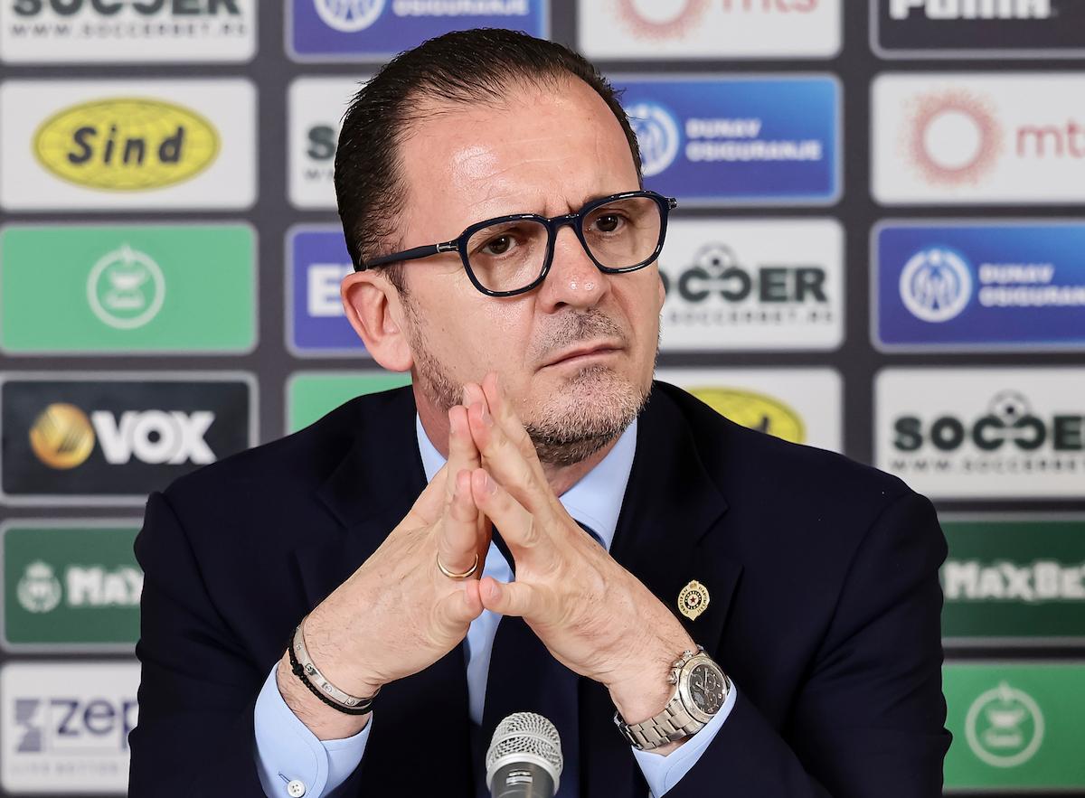 Mijatović protiv Pereza: Real Madrid pred istorijskim izborima