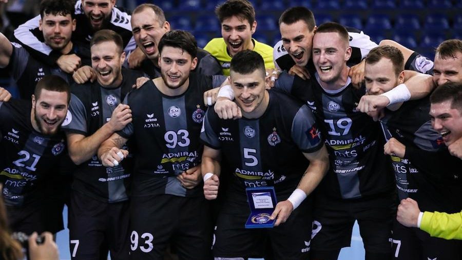 Partizan traži nastavak meča: Da se šampion odluči na terenu