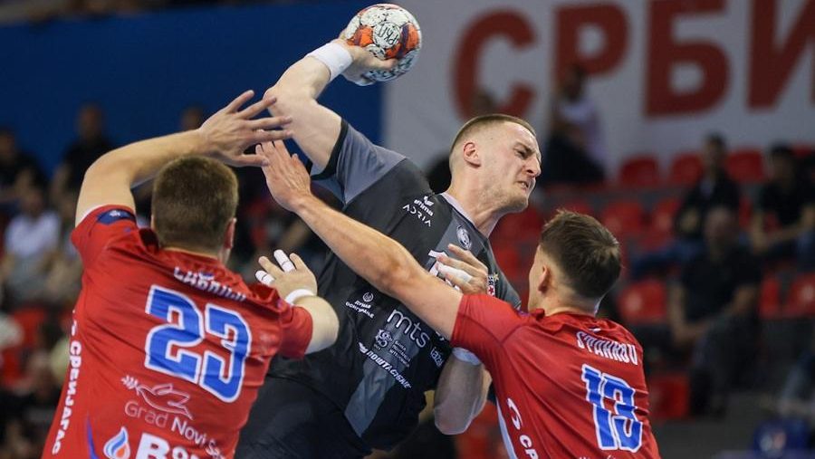 Oglasila se ARKUS liga, ali nije navela kako je registrovana prekinuta utakmica