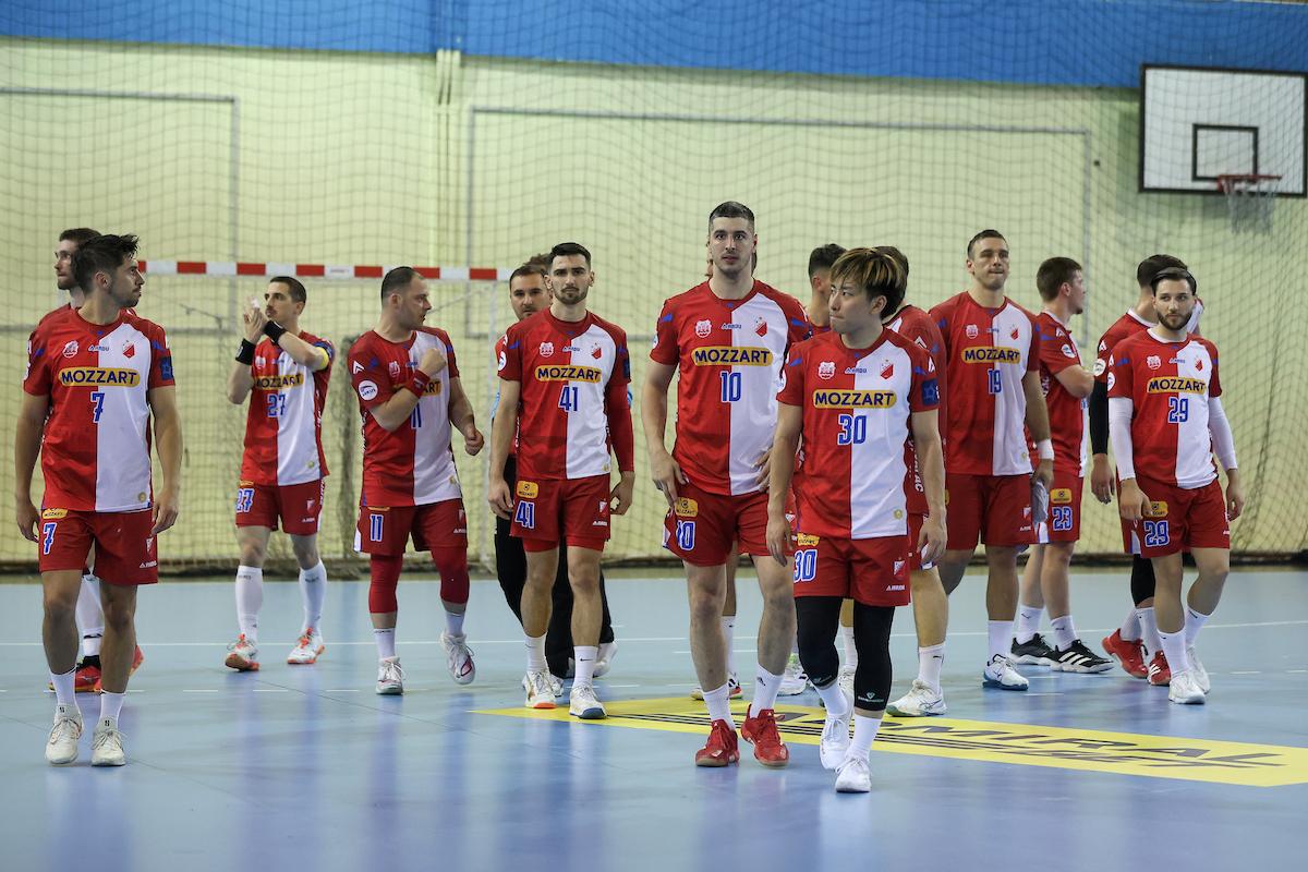 Voša o incidentima na Slanoj bari: Povređeni igrač i sudija, a titula Partizanu?! Samo se još ovo nije desilo u srpskom rukometu