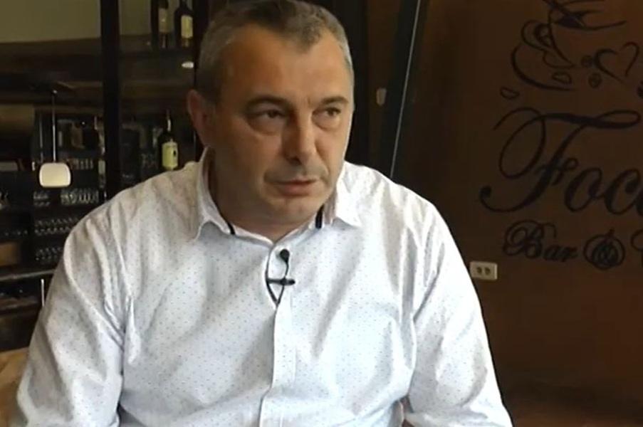 Predsednik Zlatibora otkrio za MBS šta je rekao Kaliniću