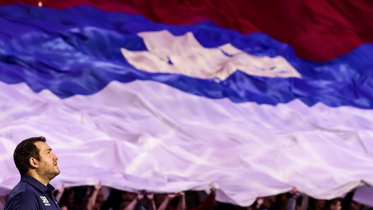 Vaterpolo reprezentacija bez selektora i bez mira: Ko bi sada prihvatio klupu Srbije?