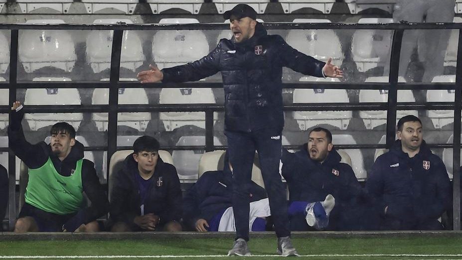 Matić posle žreba: Kolumbija šampion Južne Amerike, Japan igrao finale u Aziji