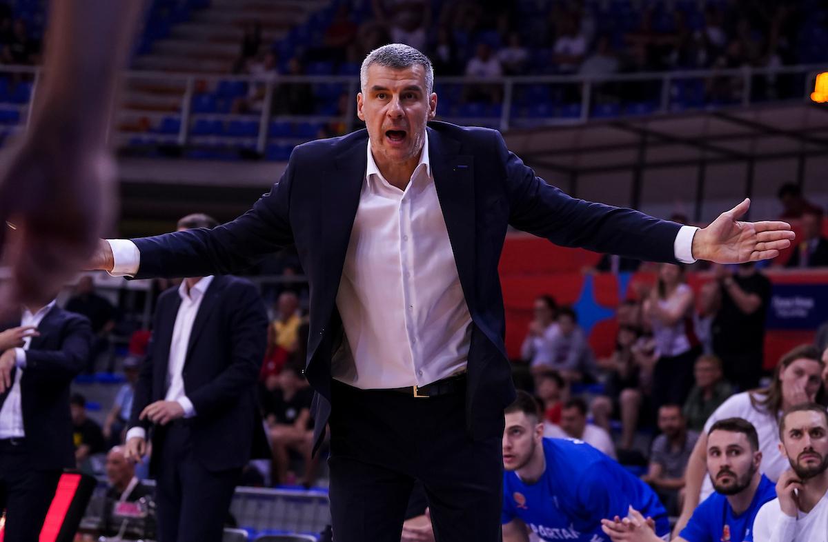„Vidite emociju ljudi koji ovo nikad nisu osvojili – to nema cenu“ Vlade Jovanović emotivan posle istorije u Nišu!