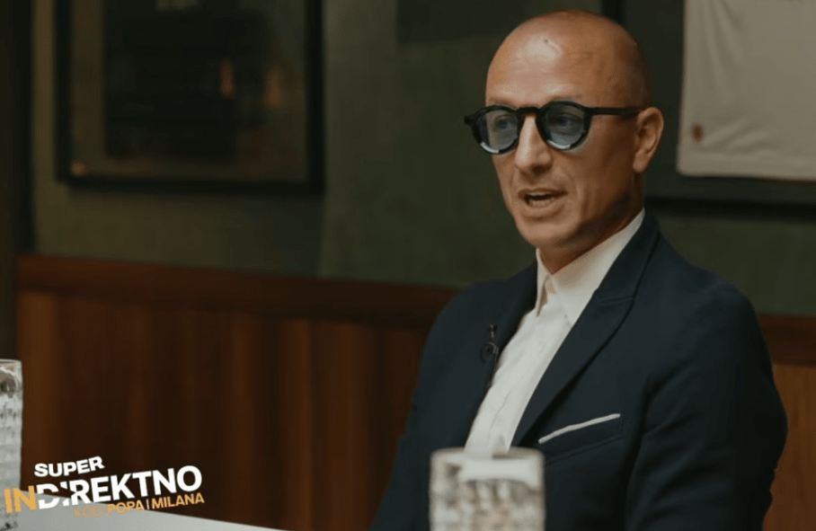 Srđa Knežević pred Skupštinu Partizana: „U klubu više niko ne sme da bude uzdržan“