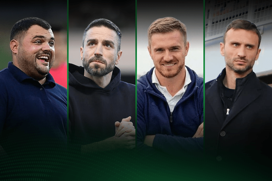Čak desetorica mlađa od 50 godina: Da li je Superliga raj za razvoj trenera?