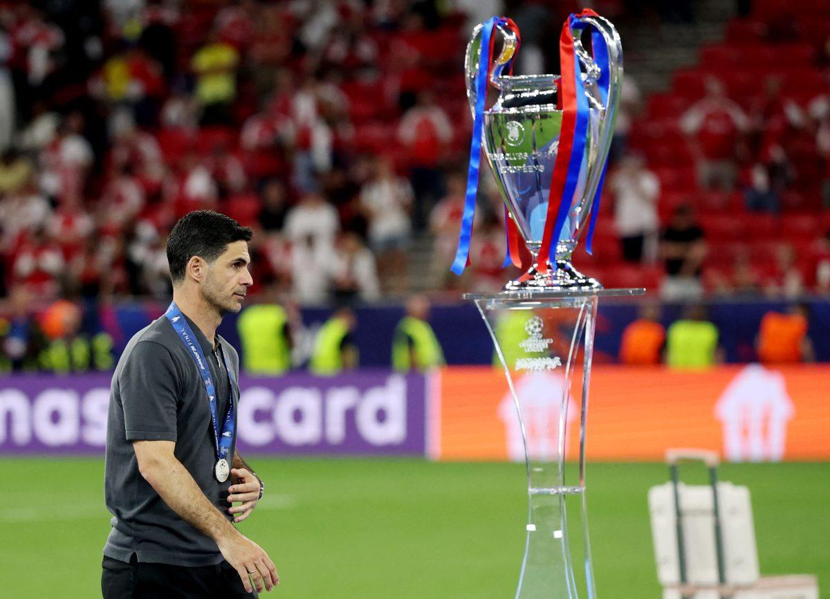 Arteta: Jedno smo planirali, ali drugo baš i nismo – buni se zbog penala