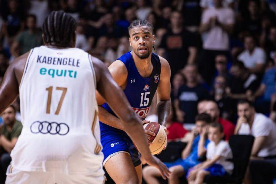 Partizan još ne zna rivala: Budućnost preživela triler i izborila majstoricu