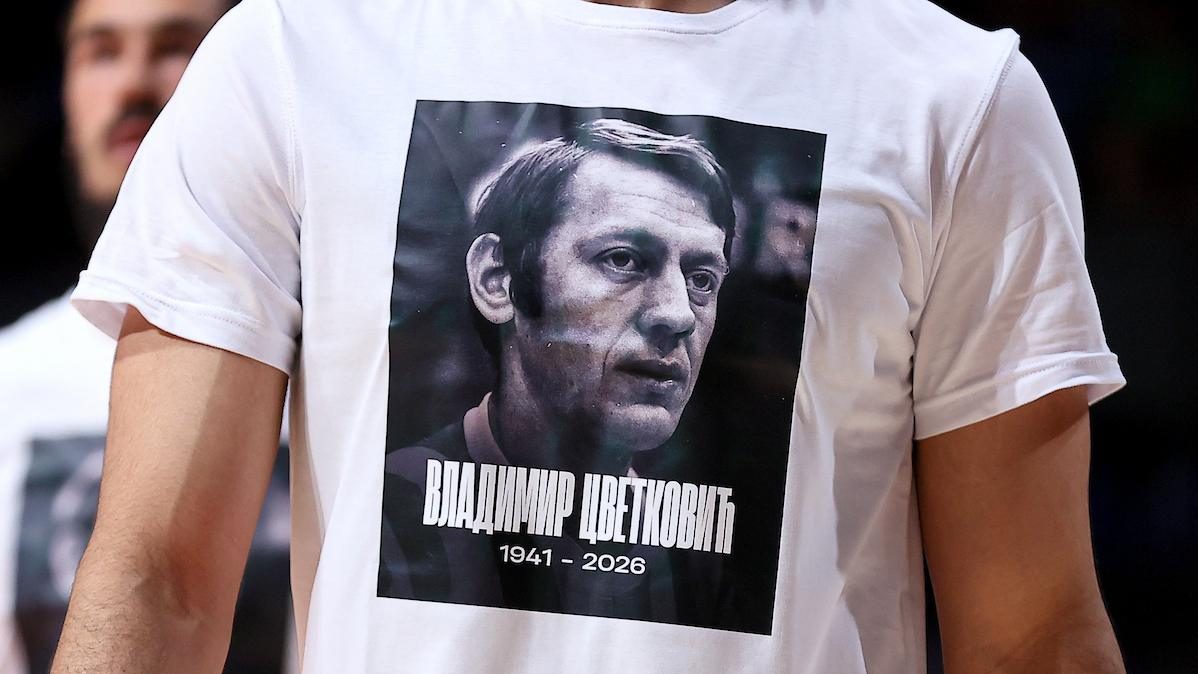 Obradović otkrio emotivan detalj koji je rasplakao Zvezdaše: Cvele ovo čuvao 10 godina