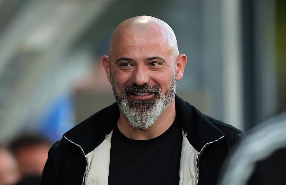 Stanković posle pobede na Banovom brdu: Pala je energija, ali ne i motivacija