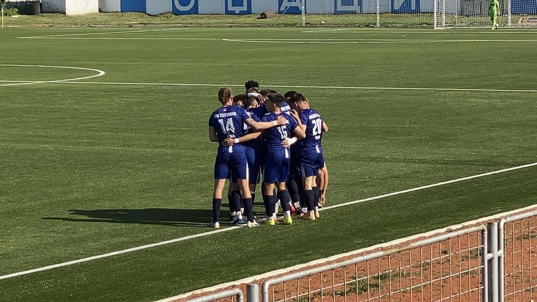 Prva liga: Tekstilac uhvatio poslednji voz u borbi za opstanak