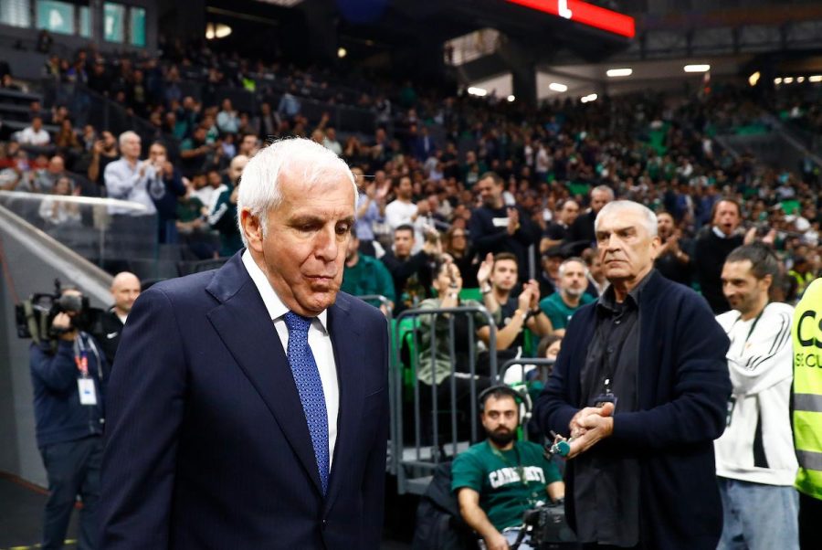Otkriveno šta Janakopulos nudi Obradoviću za povratak u PAO