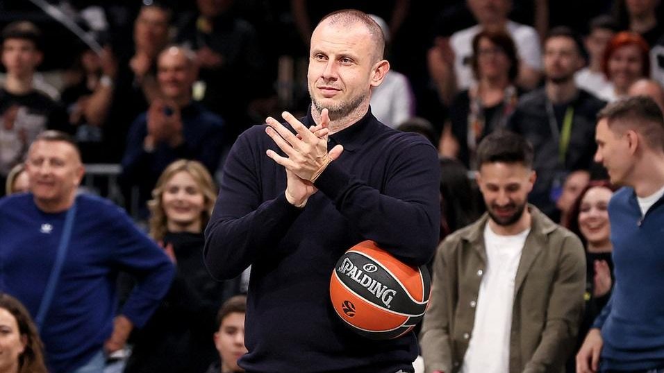 Veličković o saradnji sa Vujoševićem: Reč „umor“ nije smela da se izgovori (VIDEO)