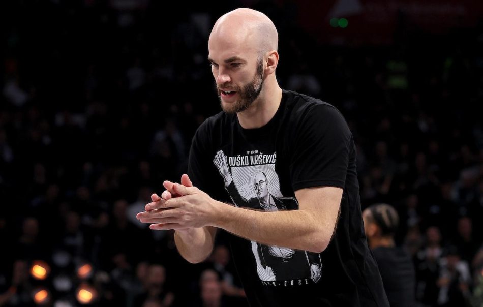 Grci otkrili koliko je novca Partizan ponudio Kalatesu