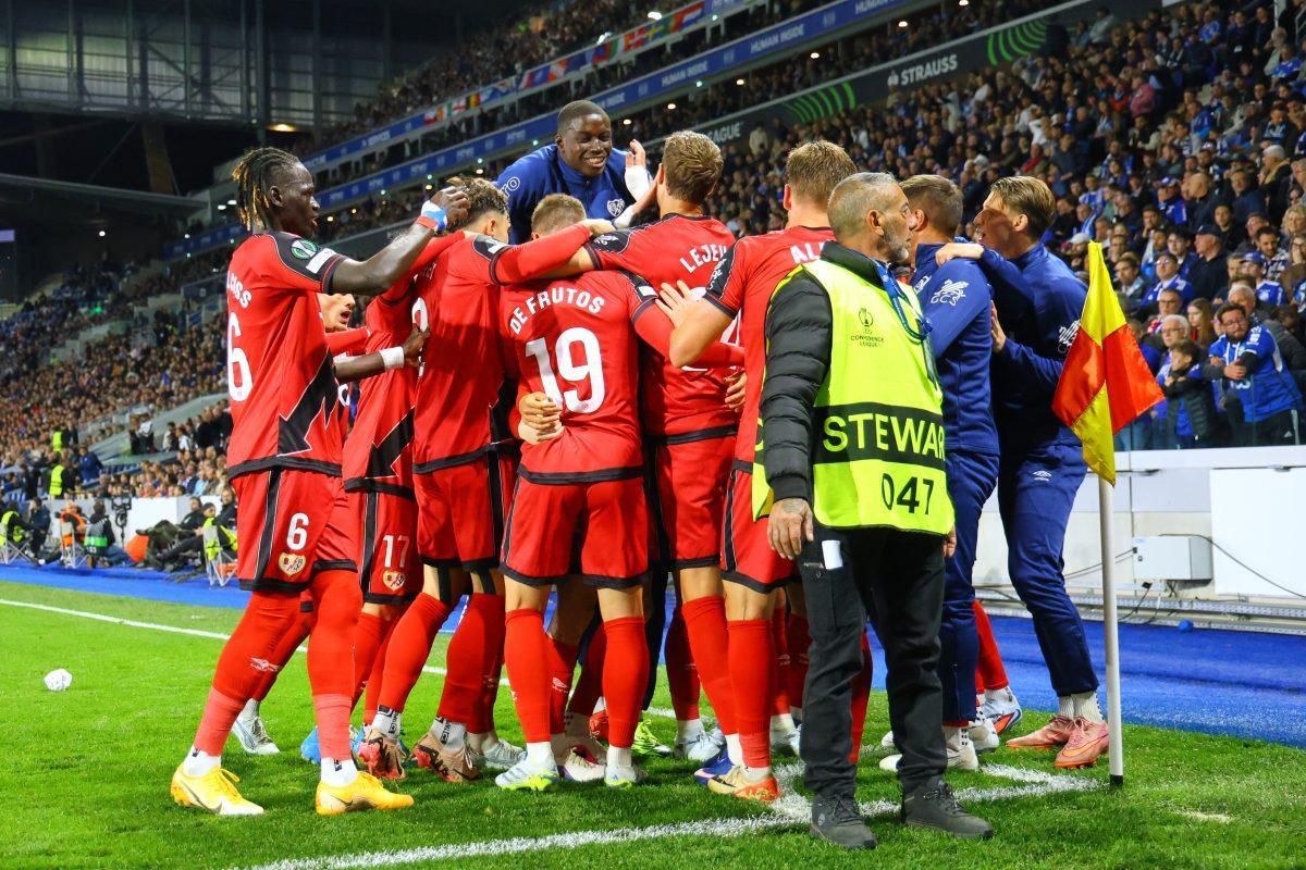 Poznati finalisti Lige Konferencije, španska „sirotinja“ ide po trofej