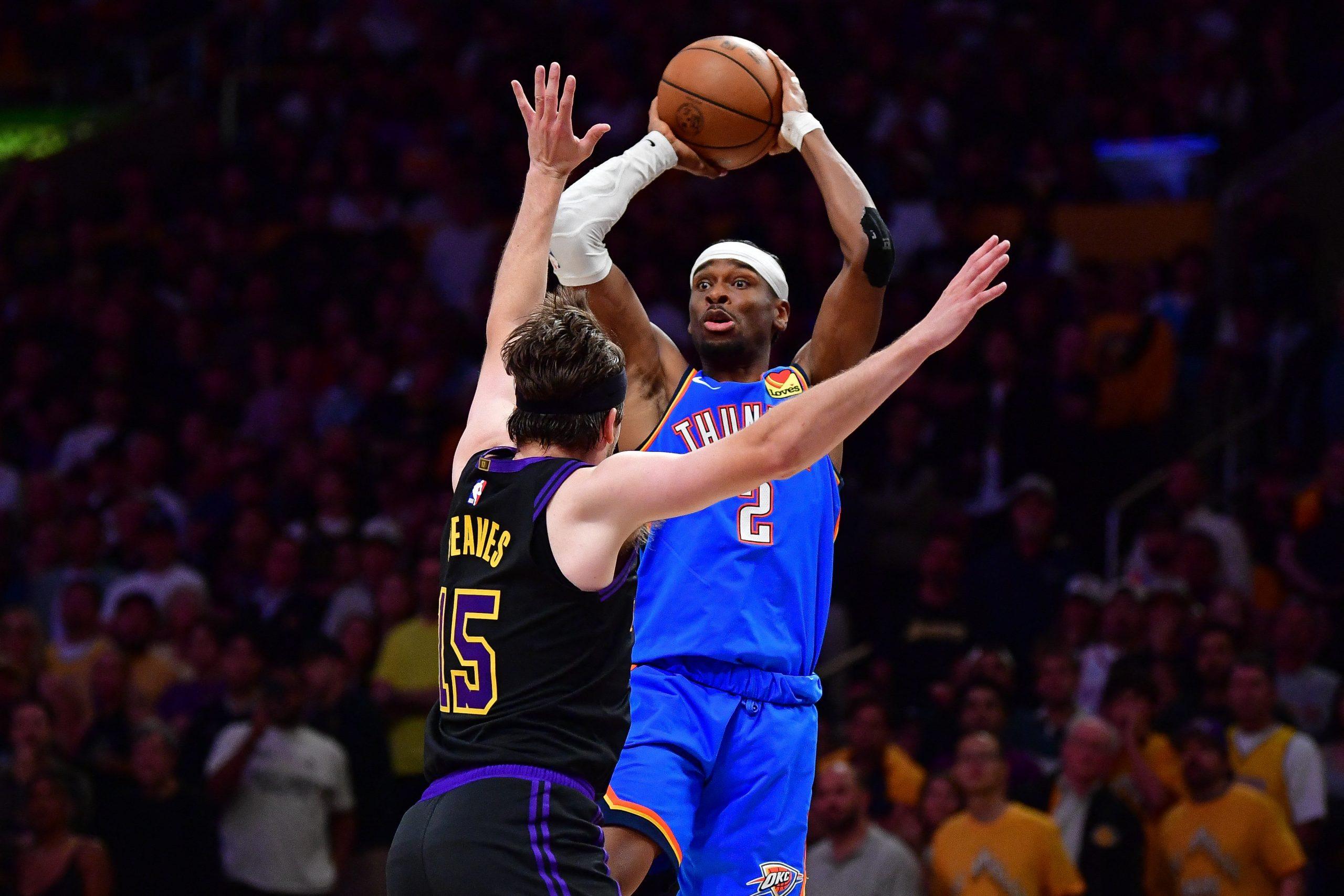 Poznat je MVP NBA lige – nije Jokić