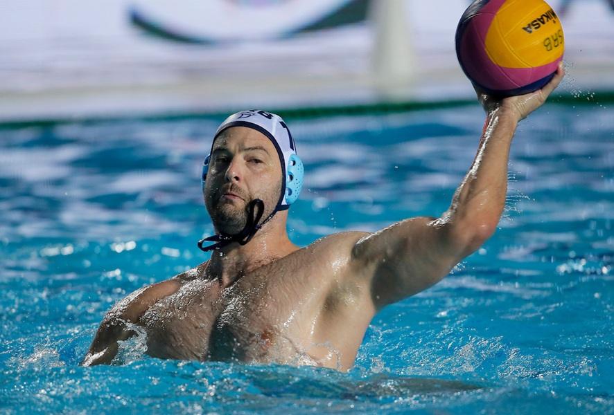 Filipović imao poziv da igra za Hrvatsku (VIDEO)