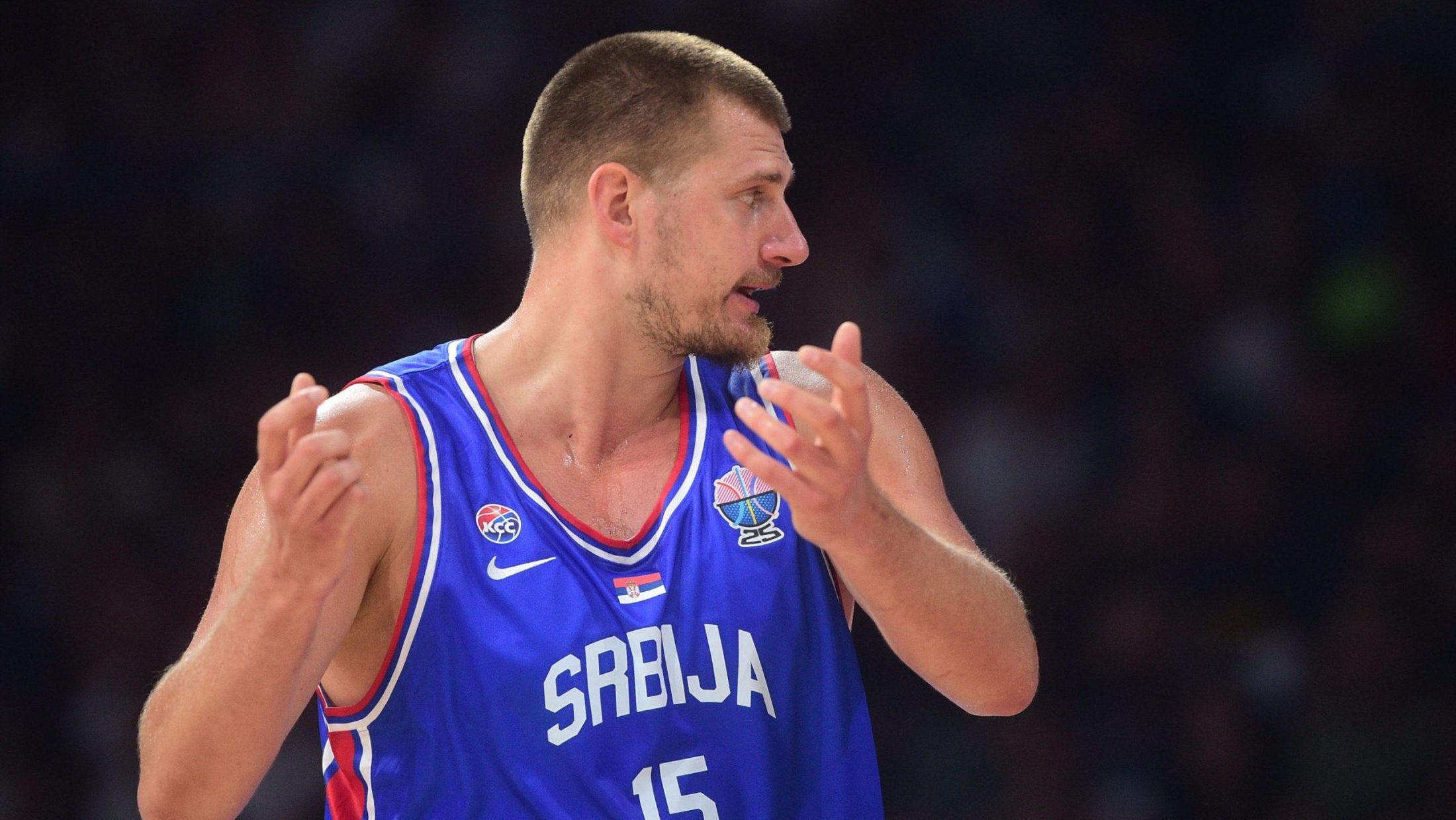 Jokić: Definitivno, da smo u Srbiji svi bismo dobili otkaze!