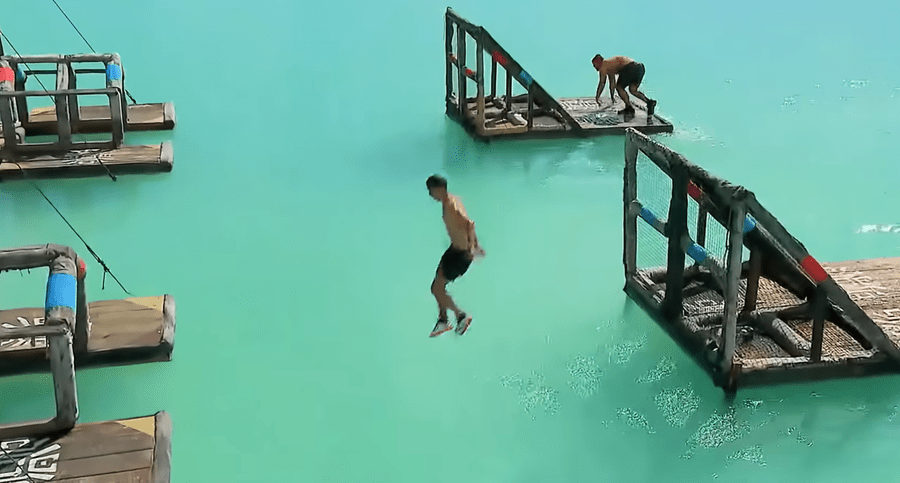 Horor u Survivoru: Mladom takmičaru amputiran deo noge