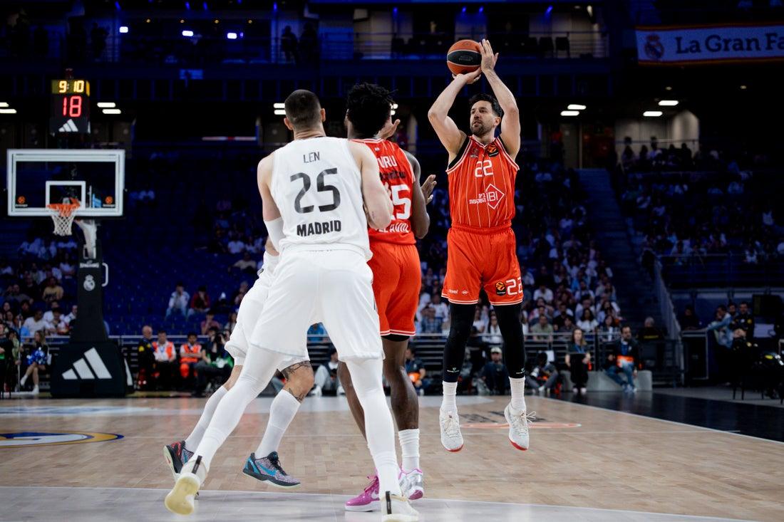 Biće drame: Hapoel uzvratio udarac, Real odlično počeo, pa zaboravio da igra košarku