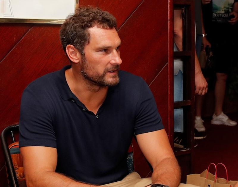 Oglasio se Soro posle ostavke Uroša Stevanovića