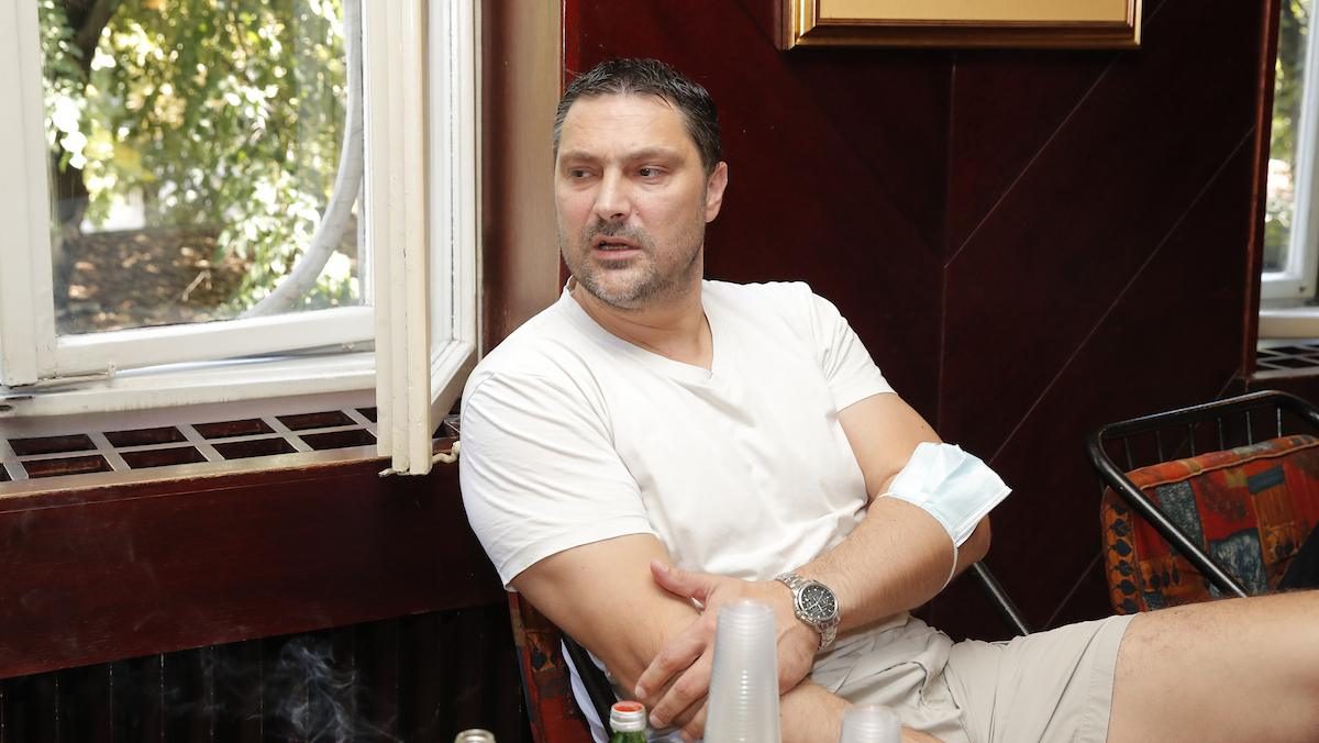 Šefik posle ostavke Stevanovića: „Logično je što je otišao“