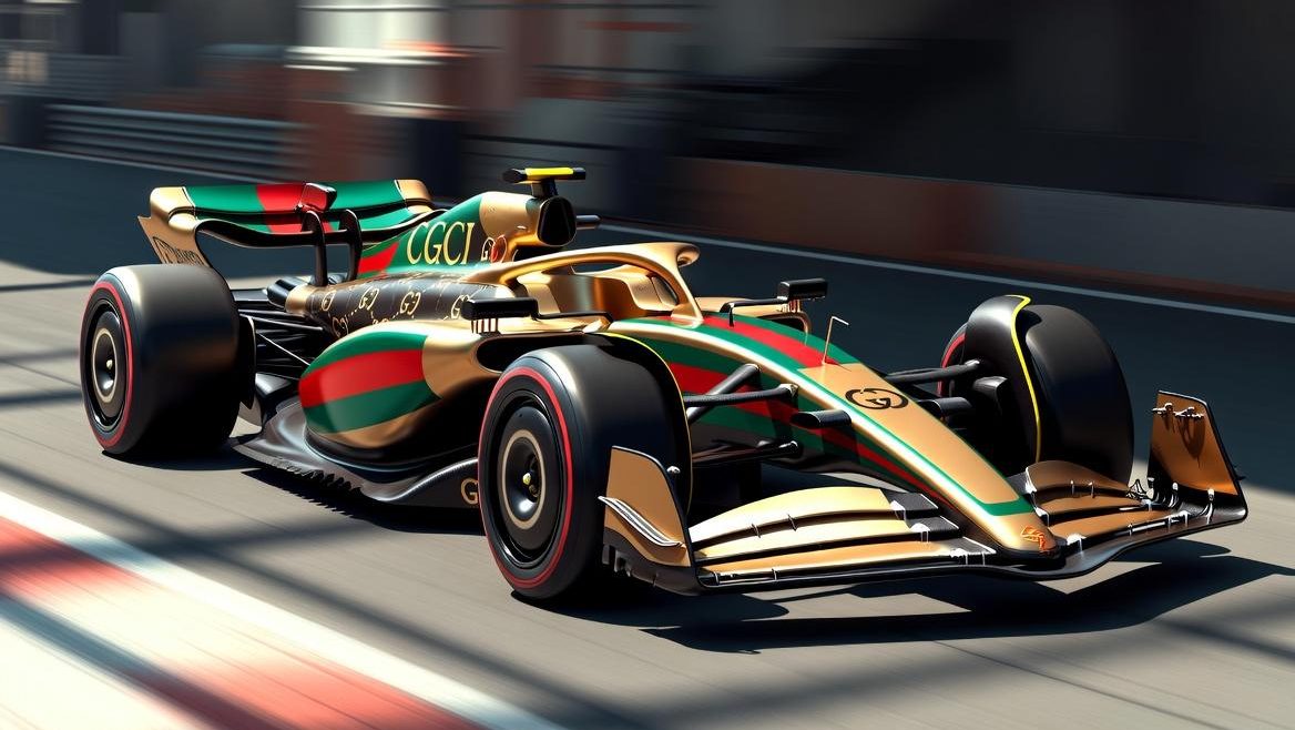 Guči preuzima tim Formule 1? Saradnja sa Alpinom izazvala buru